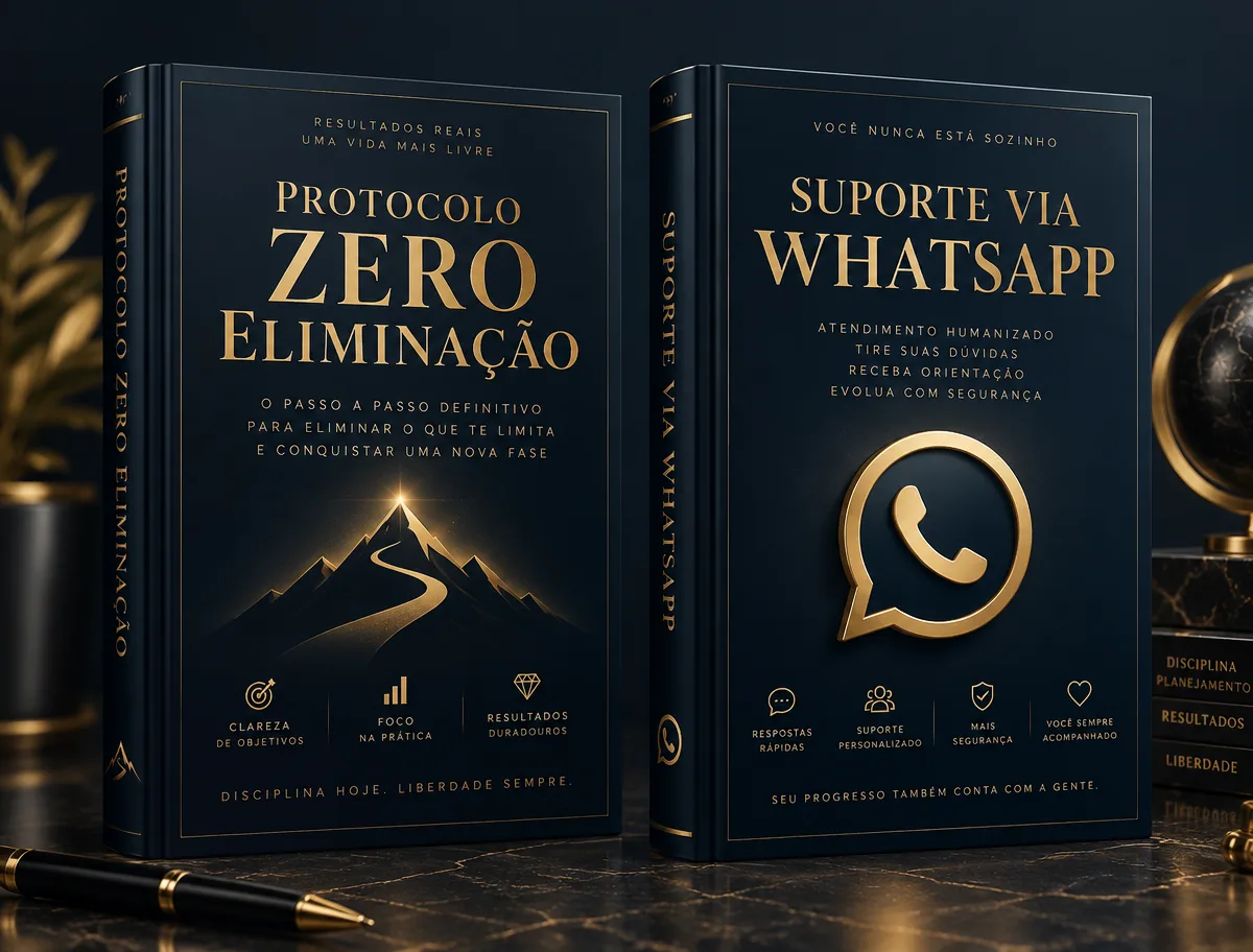 Capas dos dois bônus exclusivos inclusos hoje