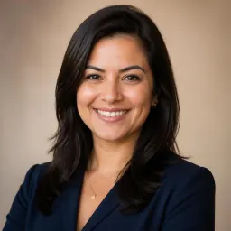 Patricia M.